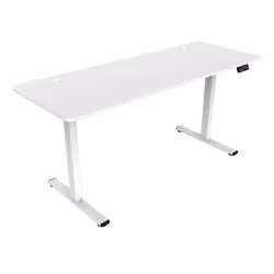 Mars Gaming MGD-ERGOPRO160W Bianco - Vista aggiuntiva 4