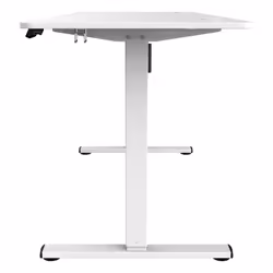Mars Gaming MGD-ERGOPRO160W Bianco - Vista aggiuntiva 6