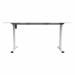 Mars Gaming MGD-ERGOPRO160W Bianco - Vista aggiuntiva 7
