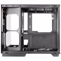 Mars Gaming MCMIRAGE computer case Midi Tower Nero - Vista aggiuntiva 6