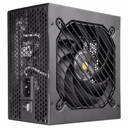 Mars Gaming MPB650SIM alimentatore per computer 650 W 24-pin ATX ATX Nero - Vista aggiuntiva 3