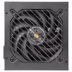 Mars Gaming MPB650SIM alimentatore per computer 650 W 24-pin ATX ATX Nero - Vista aggiuntiva 6