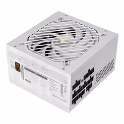 Mars Gaming MPB650SIMW alimentatore per computer 650 W 24-pin ATX ATX Bianco - Vista aggiuntiva 2