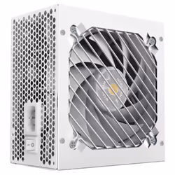 Mars Gaming MPB650SIMW alimentatore per computer 650 W 24-pin ATX ATX Bianco - Vista aggiuntiva 3