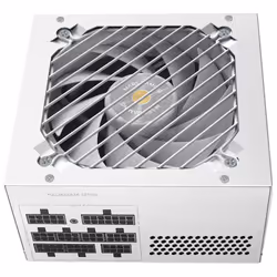 Mars Gaming MPB650SIMW alimentatore per computer 650 W 24-pin ATX ATX Bianco - Vista aggiuntiva 4