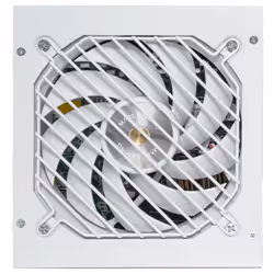 Mars Gaming MPB650SIMW alimentatore per computer 650 W 24-pin ATX ATX Bianco - Vista aggiuntiva 6