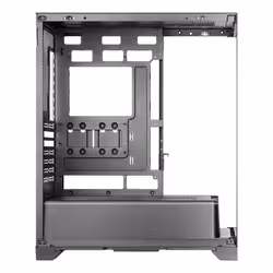 Mars Gaming MCPRISMA computer case Midi Tower Nero - Vista aggiuntiva 5