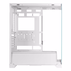 Mars Gaming MCPRISMAW computer case Midi Tower Bianco - Vista aggiuntiva 5