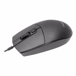 Tacens Anima ACP02FR tastiera Mouse incluso Casa/ufficio USB AZERTY Francese Nero - Vista aggiuntiva 6
