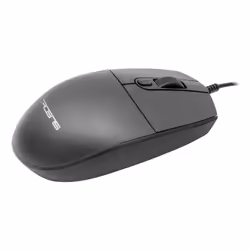 Tacens Anima ACP02FR tastiera Mouse incluso Casa/ufficio USB AZERTY Francese Nero - Vista aggiuntiva 7