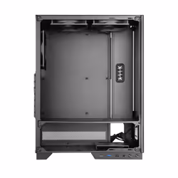 Tacens 2SAGITTA20 computer case Midi Tower Nero - Vista aggiuntiva 5