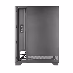 Tacens 2SAGITTA20 computer case Midi Tower Nero - Vista aggiuntiva 6