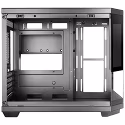 Mars Gaming MC3TCORELCDM computer case Mini Tower Nero - Vista aggiuntiva 5