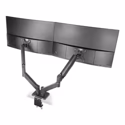Mars Gaming MARM-PRO2 68,6 cm (27") Scrivania Nero - Vista aggiuntiva 4