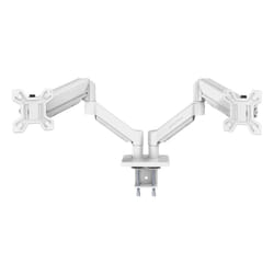 Mars Gaming MARM-PRO2 68,6 cm (27") Scrivania Bianco