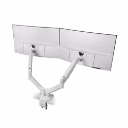 Mars Gaming MARM-PRO2 68,6 cm (27") Scrivania Bianco - Vista aggiuntiva 4