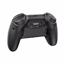 Mars Gaming MGP-V3 Nero Bluetooth/RF/USB Gamepad Analogico/Digitale Nintendo Switch, Nintendo Switch 2, PC, Android, iOS - Vista aggiuntiva 2