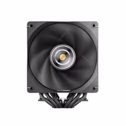 Mars Gaming MCPU-X26PRO Processore Raffreddatore d'aria 12 cm Nero 1 pz - Vista aggiuntiva 2
