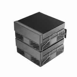 Mars Gaming MCPU-X26PRO Processore Raffreddatore d'aria 12 cm Nero 1 pz - Vista aggiuntiva 3