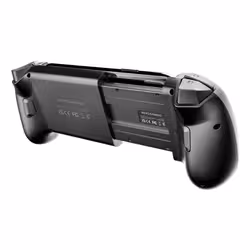 Mars Gaming MGPXPRO periferica di gioco Nero Bluetooth/USB Gamepad Analogico/Digitale Android, PC, PlayStation 4, Nintendo Switch 2 - Vista aggiuntiva 4