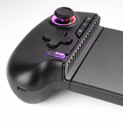 Mars Gaming MGPXPRO periferica di gioco Nero Bluetooth/USB Gamepad Analogico/Digitale Android, PC, PlayStation 4, Nintendo Switch 2 - Vista aggiuntiva 5