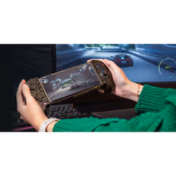 Mars Gaming MGPXPRO periferica di gioco Nero Bluetooth/USB Gamepad Analogico/Digitale Android, PC, PlayStation 4, Nintendo Switch 2 - Vista aggiuntiva 6