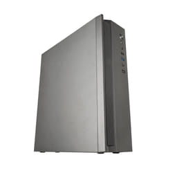 Tacens Anima ACSLIM500 computer case Mini Tower Nero 500 W