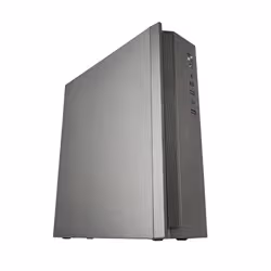 Tacens Anima ACSLIM500 computer case Mini Tower Nero 500 W - Vista aggiuntiva 2