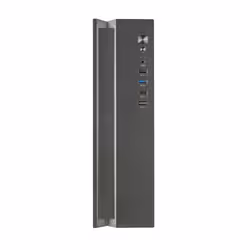 Tacens Anima ACSLIM500 computer case Mini Tower Nero 500 W - Vista aggiuntiva 8