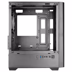 Mars Gaming MCVECTOR computer case Mini Tower Nero - Vista aggiuntiva 6