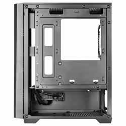 Mars Gaming MCVECTOR computer case Mini Tower Nero - Vista aggiuntiva 7