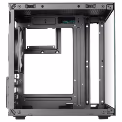 Mars Gaming MC-CUBE computer case Mini Tower Nero - Vista aggiuntiva 8
