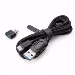 Mars Gaming MMWHEX16 mouse Mano destra Bluetooth Ottico 24000 DPI - Vista aggiuntiva 4