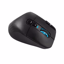 Mars Gaming MMWHEX16 mouse Mano destra Bluetooth Ottico 24000 DPI - Vista aggiuntiva 7