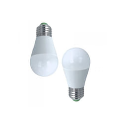 2 pz Lampada a Led, Lampadina E27 G45 9W 860LM Bianco Neutro 4200K