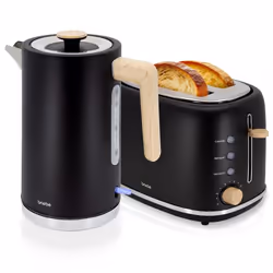 Briebe SKT1167BLK