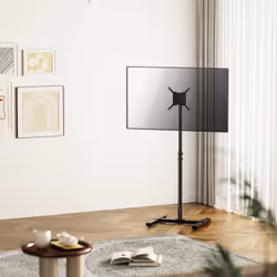 AISENS FT42TE-261 Supporto TV a parete 106,7 cm (42") Nero - Vista aggiuntiva 4