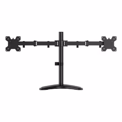 AISENS DT32TSR-285 Supporti a parete per TV 81,3 cm (32") Scrivania Nero