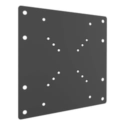 AISENS ACC001-289 kit di fissaggio Nero Acciaio