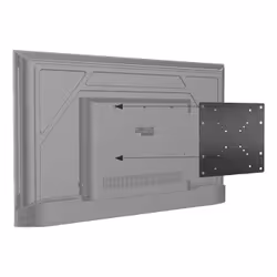 AISENS ACC001-289 kit di fissaggio Nero Acciaio - Vista aggiuntiva 4