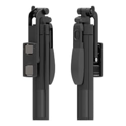 AISENS SS01ST-299 bastone per selfie Smartphone Nero