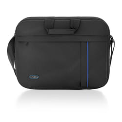 AISENS ASBG-BC020-BK borsa per laptop 15.6" Valigetta ventiquattrore Nero