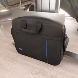 AISENS ASBG-BC020-BK borsa per laptop 15.6" Valigetta ventiquattrore Nero - Vista aggiuntiva 5