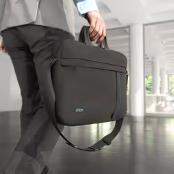 AISENS ASBG-BC020-BK borsa per laptop 15.6" Valigetta ventiquattrore Nero - Vista aggiuntiva 6