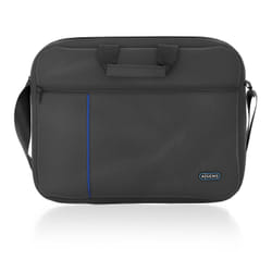 AISENS ASBG-BC021-BK borsa per laptop 15.6" Valigetta ventiquattrore Nero