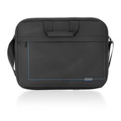 AISENS ASBG-BC022-BK borsa per laptop 15.6" Valigetta ventiquattrore Nero