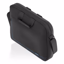 AISENS ASBG-BC022-BK borsa per laptop 15.6" Valigetta ventiquattrore Nero - Vista aggiuntiva 2