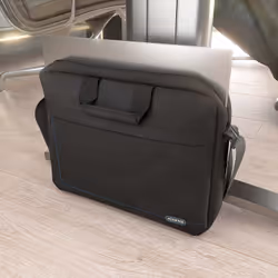 AISENS ASBG-BC022-BK borsa per laptop 15.6" Valigetta ventiquattrore Nero - Vista aggiuntiva 5