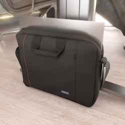 AISENS ASBG-BC023-BK borsa per laptop 15.6" Valigetta ventiquattrore Nero - Vista aggiuntiva 5