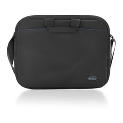 AISENS ASBG-BC024-BK borsa per laptop 15.6" Valigetta ventiquattrore Nero